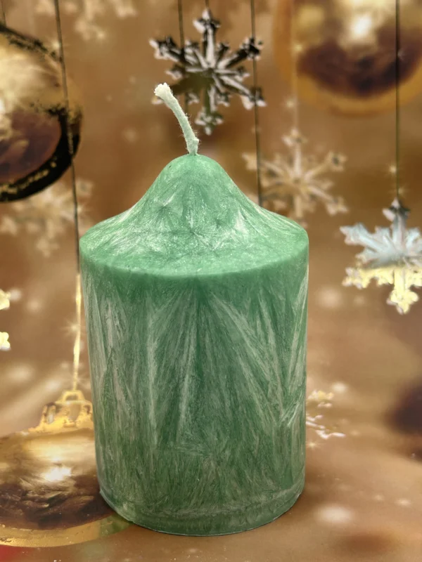 Palmová sviečka Klasik - Image 4