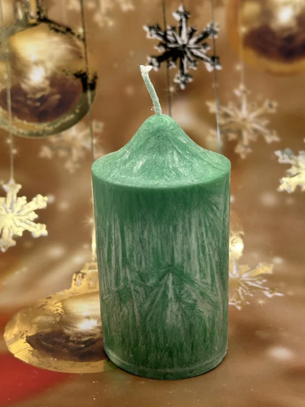 Palmová sviečka Klasik - Image 3