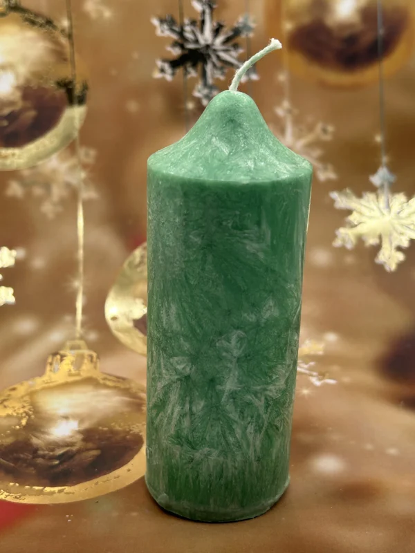 Palmová sviečka Klasik - Image 2