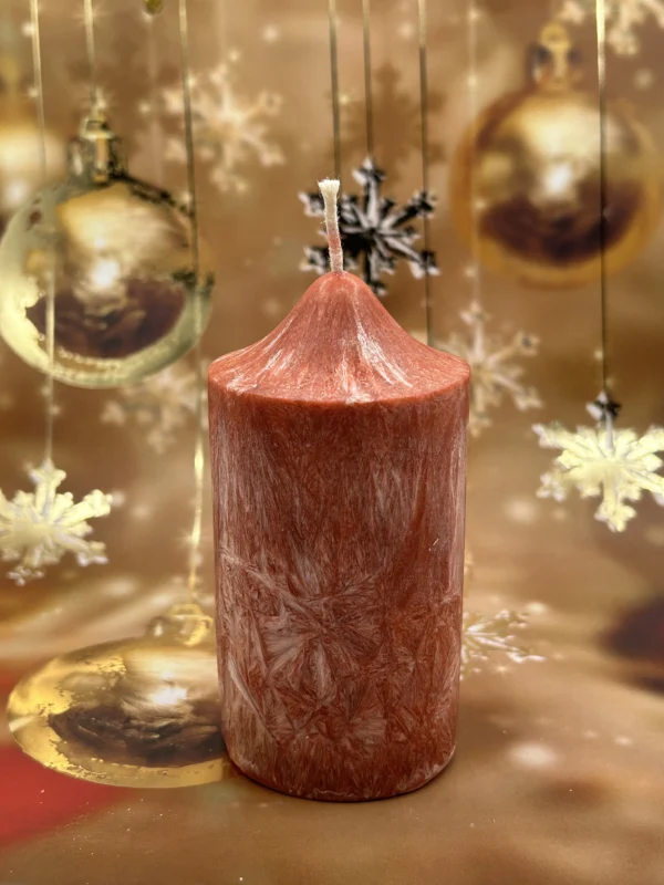 Palmová sviečka Klasik - Image 8