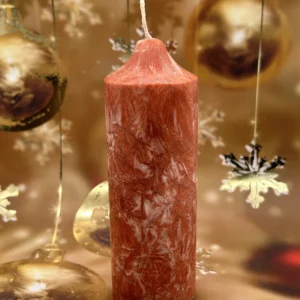 Palmová sviečka Klasik
