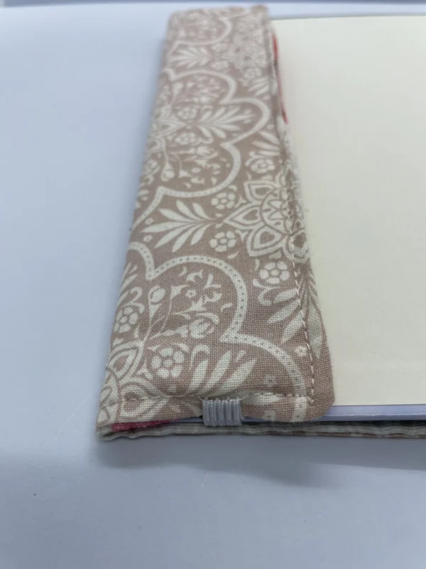 Obal na knihu Vlčí mak a Kvety - Image 6