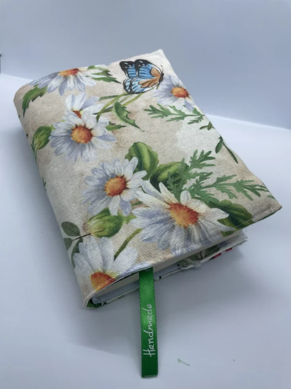 Obal na knihu Vetvičky a Margarétky - Image 2