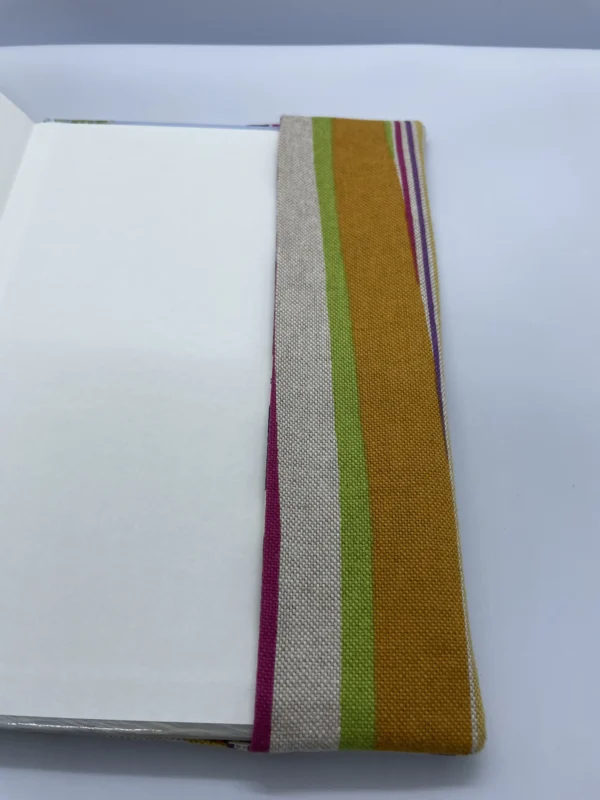 Obal na knihu Motýle a Pruhy - Image 6
