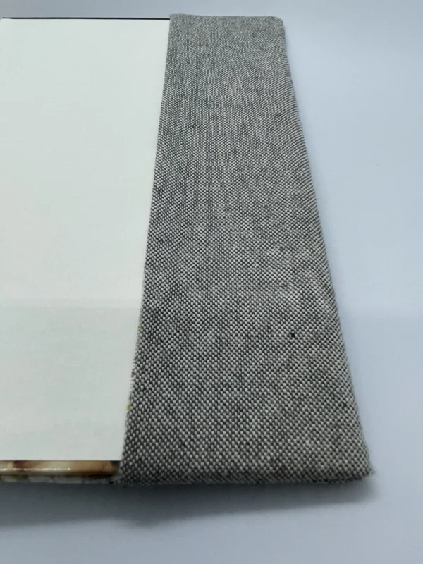 Obal na knihu Mandaly a šedá režná - Image 6