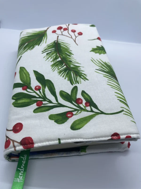 Obal na knihu Vetvičky a Margarétky - Image 3