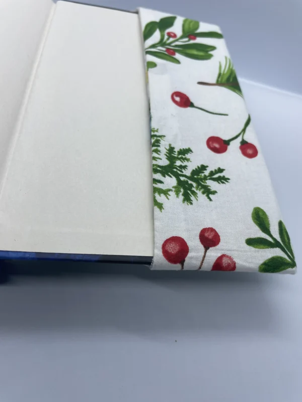 Obal na knihu Vetvičky a Margarétky - Image 4