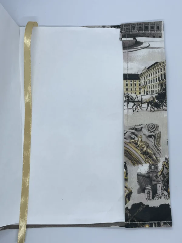 Obal na učebnicu Londýn - Image 2