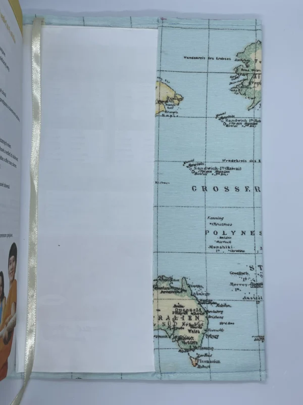 Obal na učebnicu Mapa - Image 2