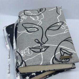 Obal na knihu Tváre a Súhvezdia