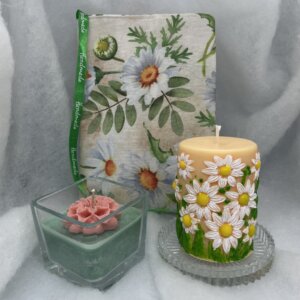 Darčeková sada Margarétky