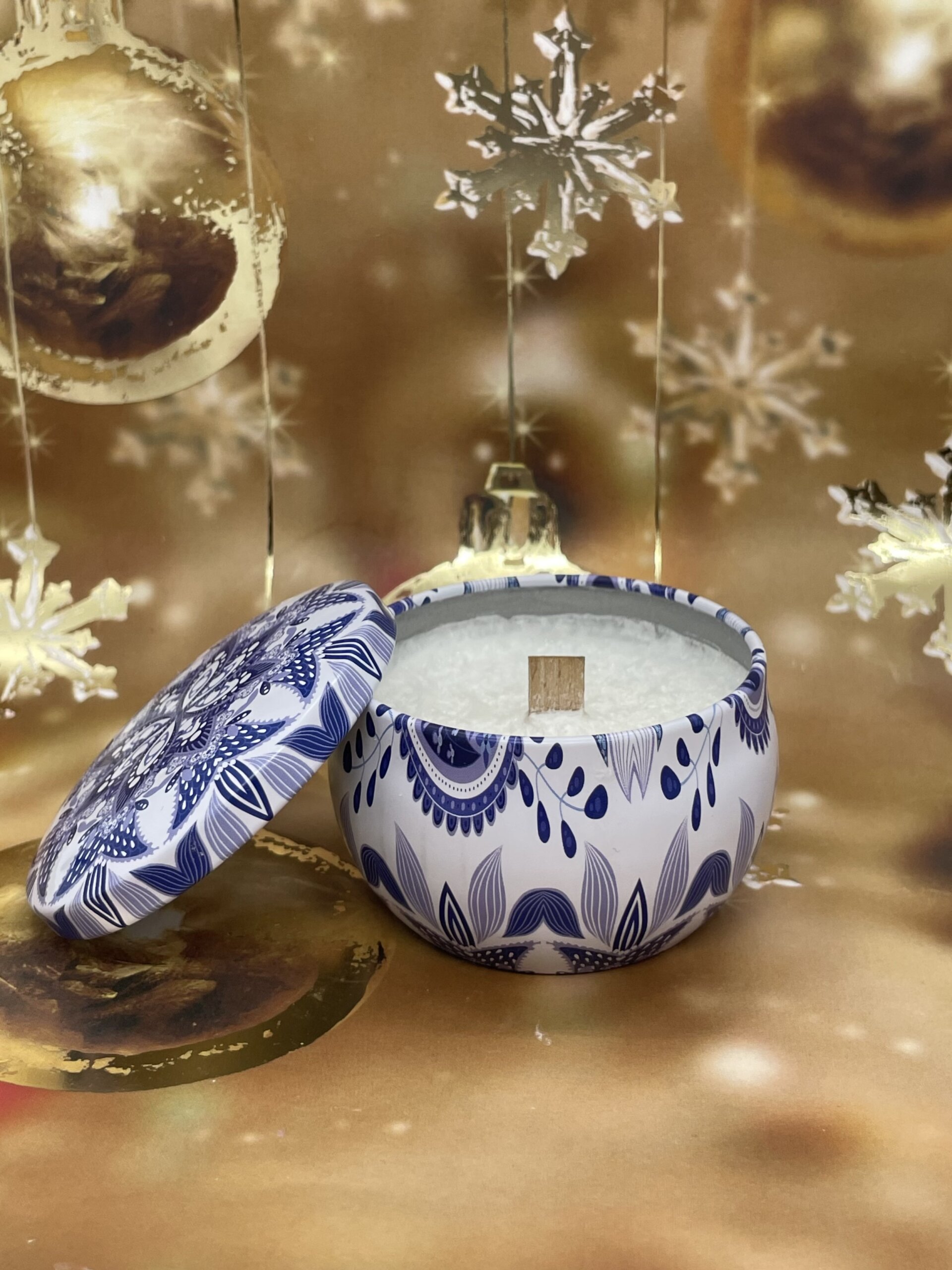 Darčeková sada Dotyk elegancie – Obrázok 3
