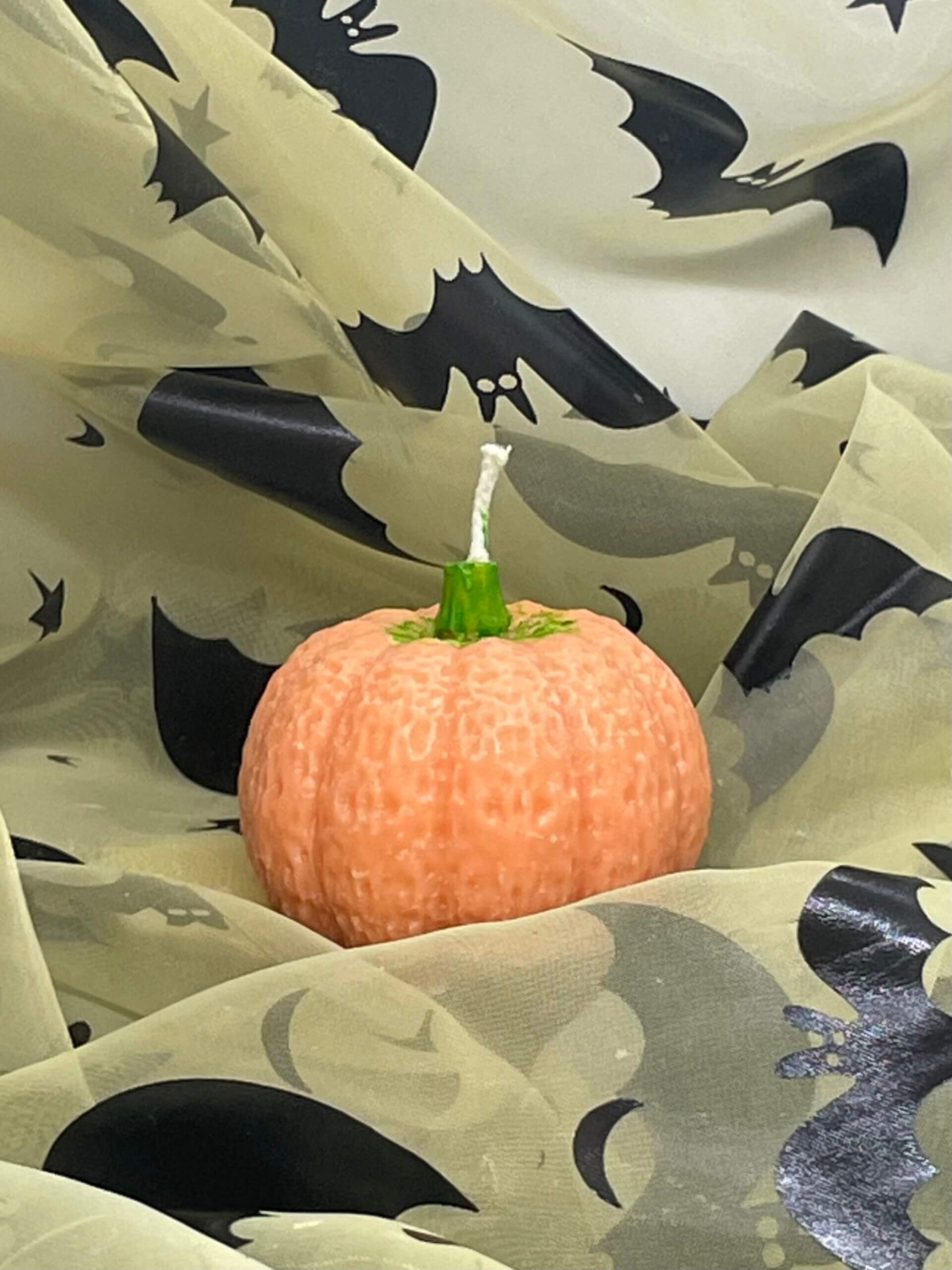Sójová sviečka Halloween sada – Obrázok 6