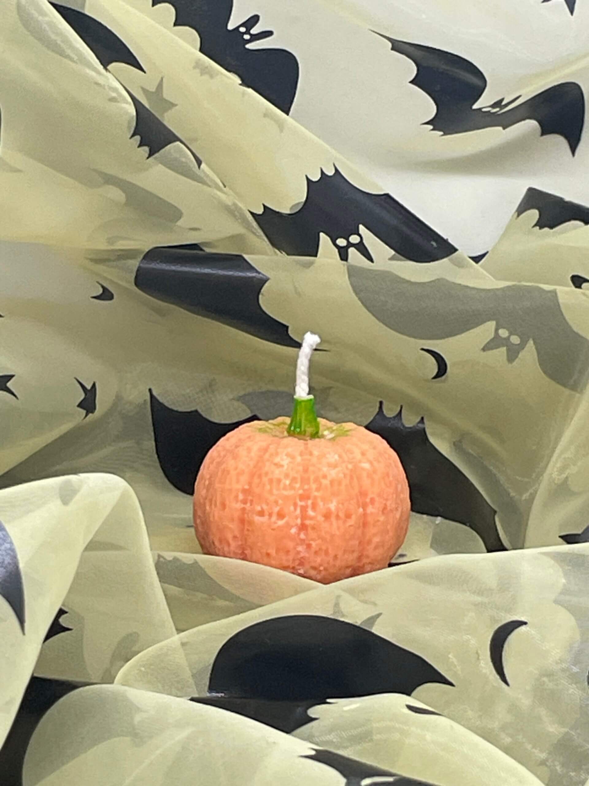 Sójová sviečka Halloween sada – Obrázok 7